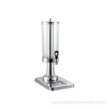 Commercial Stainless Steel Beverage Dispenser